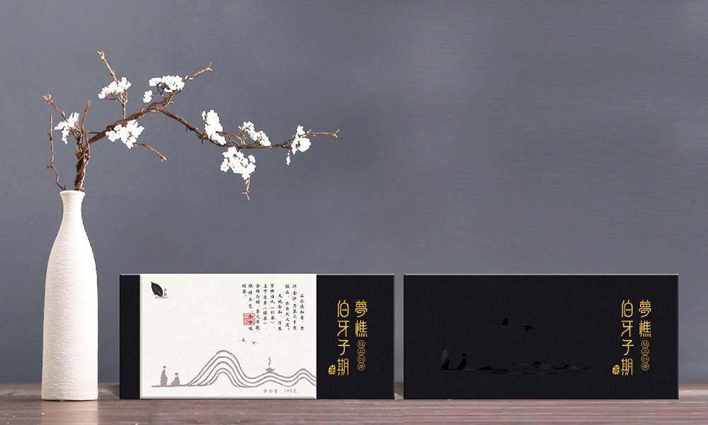 普陀区包装设计公司揭示包装背后的商业战略赋能逻辑