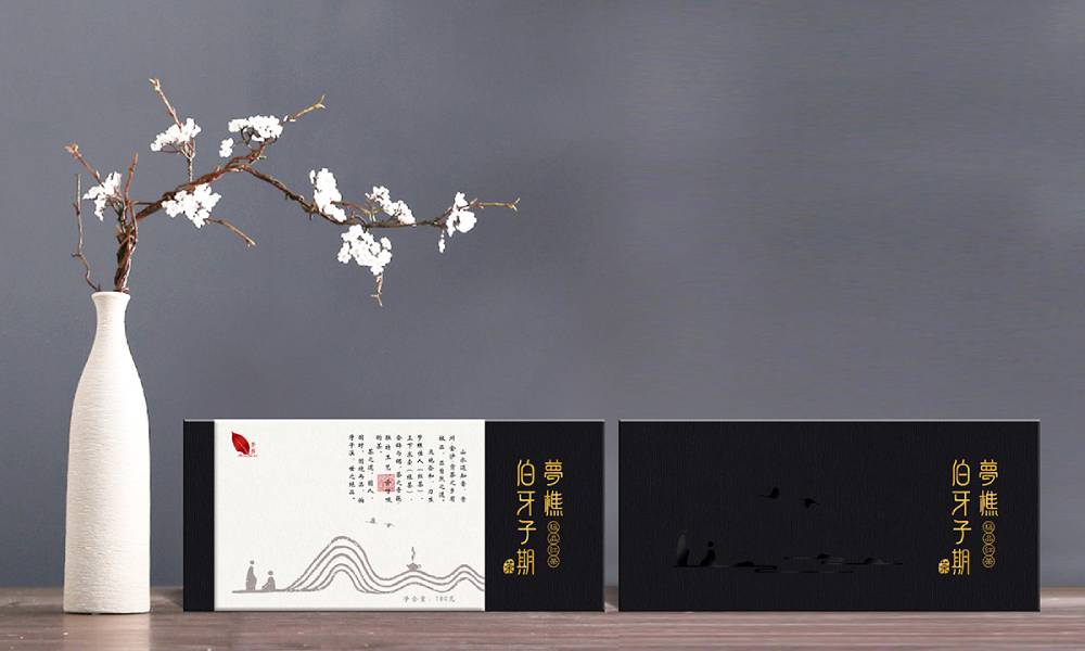 数字赋能+绿色共生，普陀区包装设计的未来方程式