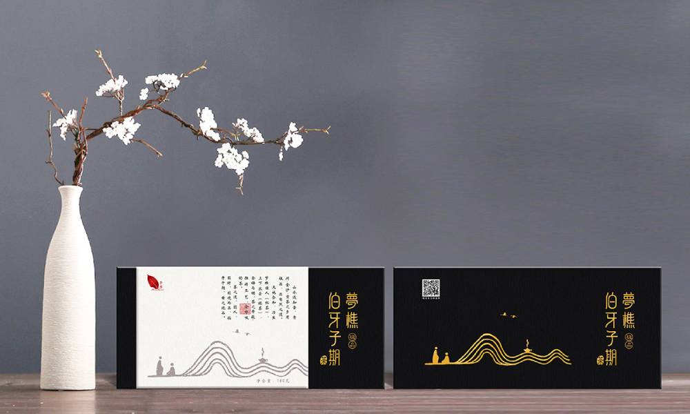 街巷烟火气，匠心手作温——普陀区包装设计的人文温度