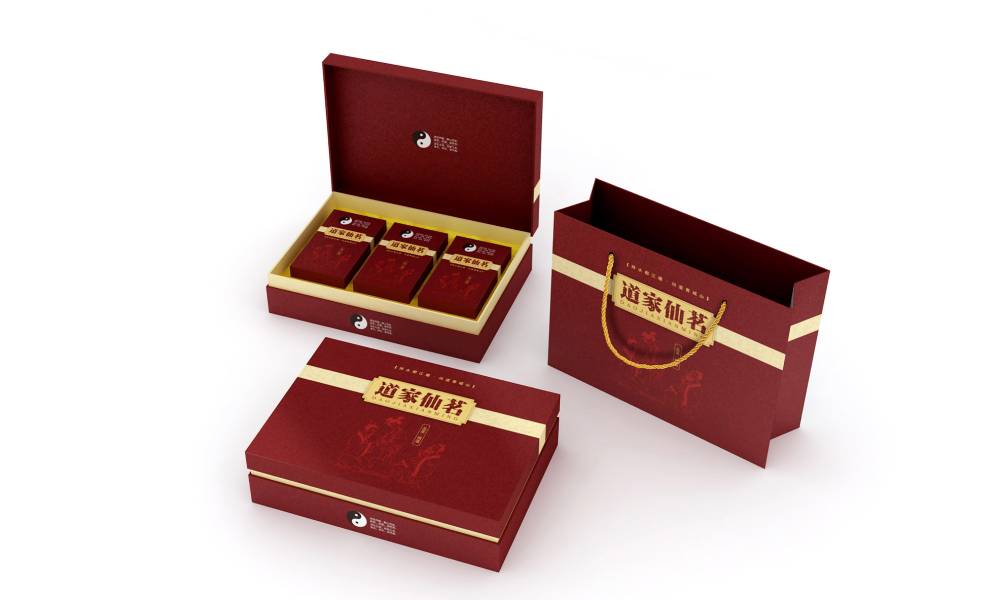 普陀区文创产品包装设计的破圈密码——文化基因与消费场景的双向激活