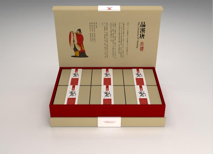 普陀区年货包装设计的温情密码——从市井烟火到年节仪式的视觉重构