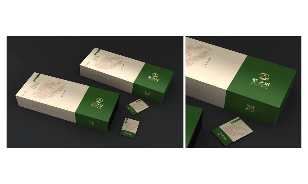 普陀区包装设计用传统工艺构筑现代品牌的文化护城河实践录
