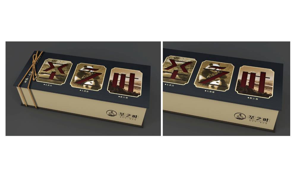 普陀区包装设计公司如何用视觉革命推动企业品牌年轻化转型？