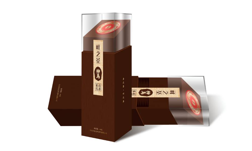 普陀区礼品包装设计：以礼传情，融合城市特色，打造有温度的伴手礼