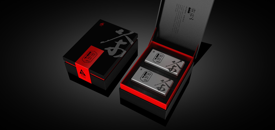 普陀区包装设计的底层逻辑：用差异化塑造不可替代的品牌印记