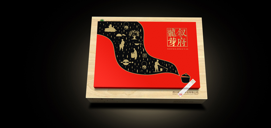 看得见的扎实感，普陀区包装设计如何让质量触手可及？